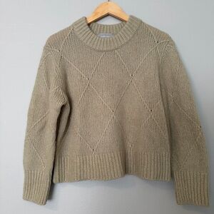 Everlane Sweater
